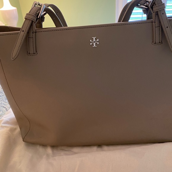 👜 TORY BURCH TOTE - Picture 8 of 11
